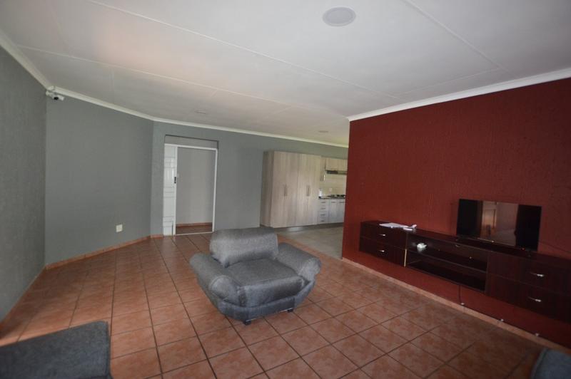 3 Bedroom Property for Sale in Vaalpark Free State